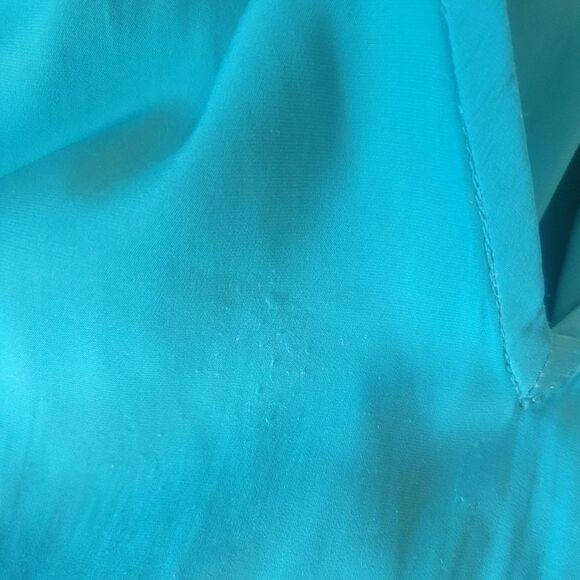 Ramy Brook Vanesa Mini Dress Size Large - Picture 8 of 8